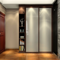 Benefit of Sliding doors wardrobe